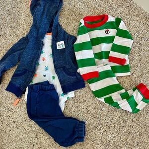 9 Month Boys bundle